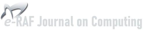 e-RAF Journal on Computing